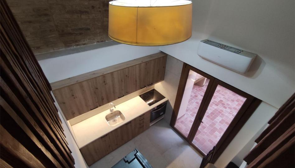 Photo 1 of Planta baja to rent in Carrer de Sant Antoni, 14, Centre, Tarragona