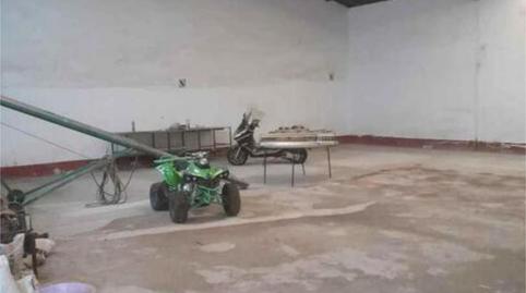 Industrial buildings to rent in Puente Mayorga - Campamento, Cádiz - image 4 Photo 4 of Industrial buildings to rent in Puente Mayorga - Campamento, Cádiz