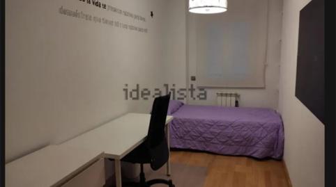 Flat to rent in Calle Fausto Culebras, 18, Centro, Cuenca - image 5 Photo 5 of Flat to rent in Calle Fausto Culebras, 18, Centro, Cuenca