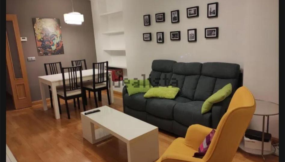 Flat to rent in Calle Fausto Culebras, 18, Centro, Cuenca - image 1 Photo 1 of Flat to rent in Calle Fausto Culebras, 18, Centro, Cuenca