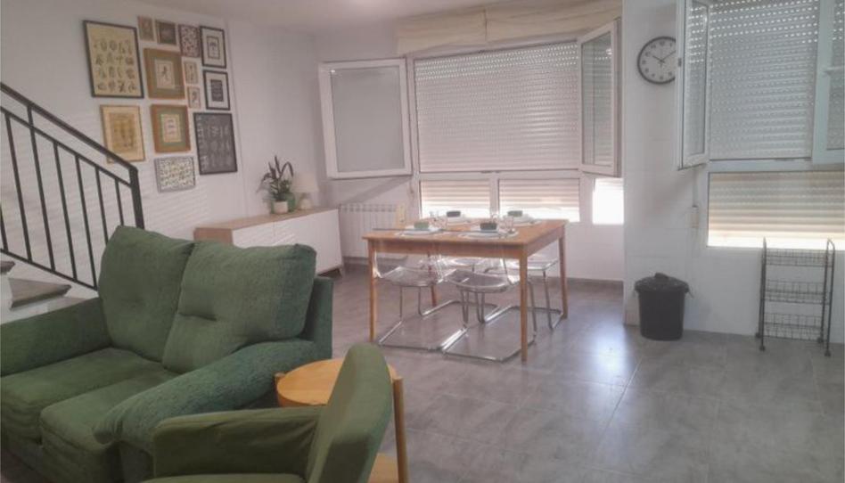 Photo 1 of Flat to rent in Calle Joan Pablo Climent, 36, Villafranca del Cid / Vilafranca, Castellón