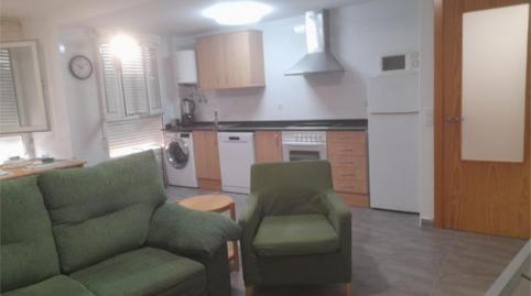 Photo 2 of Flat to rent in Calle Joan Pablo Climent, 36, Villafranca del Cid / Vilafranca, Castellón