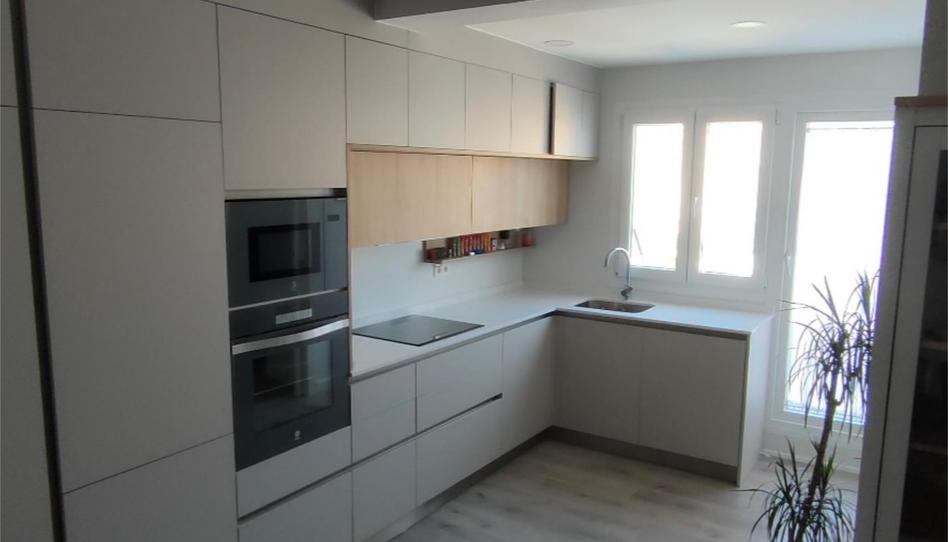 Flat to rent in Calle Doctor Juan Sánchez Cózar, 1, Camino de Ronda, Granada - image 1 Photo 1 of Flat to rent in Calle Doctor Juan Sánchez Cózar, 1, Camino de Ronda, Granada