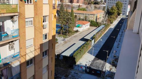 Flat to rent in Calle Doctor Juan Sánchez Cózar, 1, Camino de Ronda, Granada - image 5 Photo 5 of Flat to rent in Calle Doctor Juan Sánchez Cózar, 1, Camino de Ronda, Granada