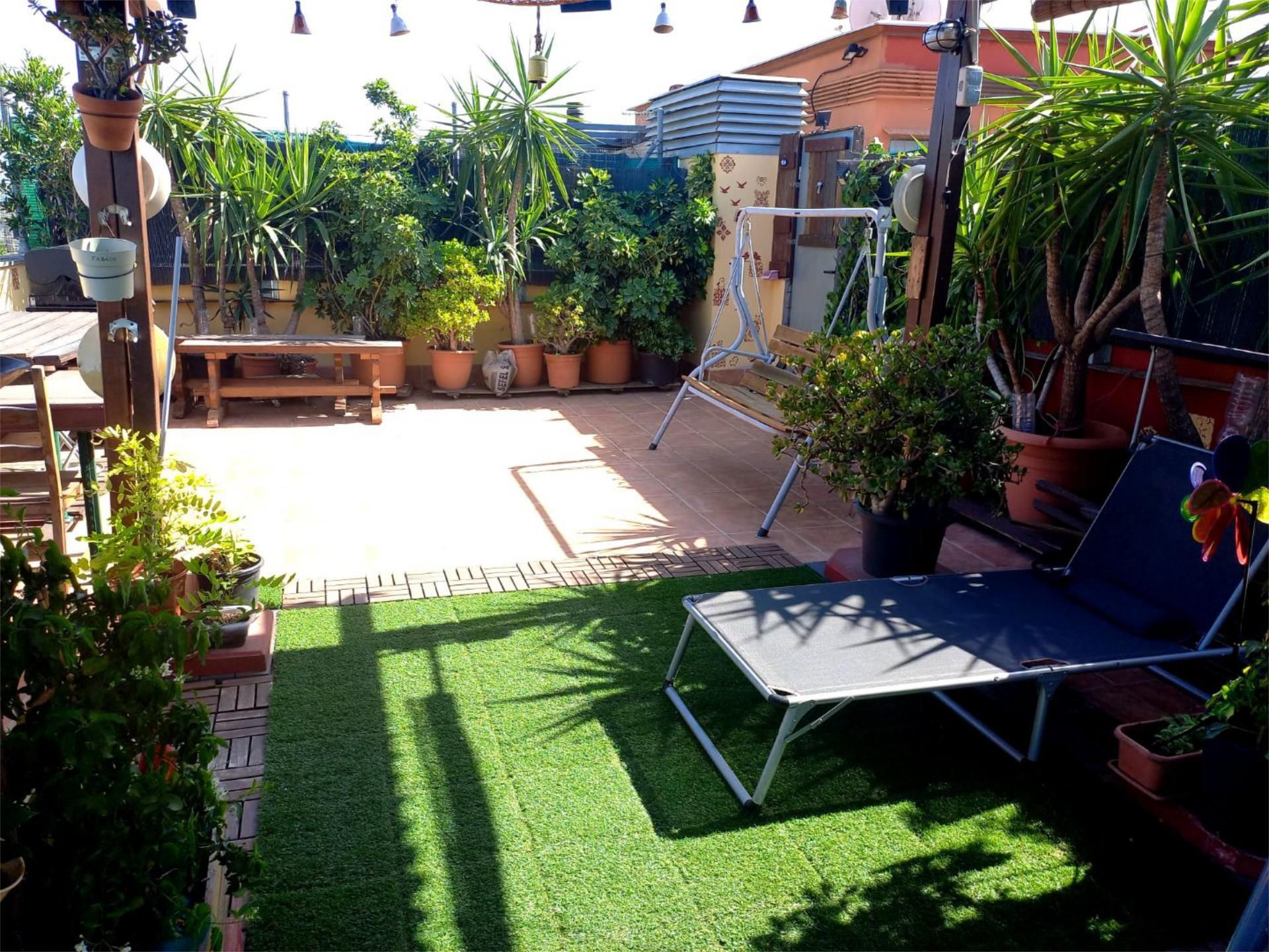 Flat to share in Carrer d'Oristà, 45, Vallbona Flat to share in Carrer d'Oristà, 45, Vallbona