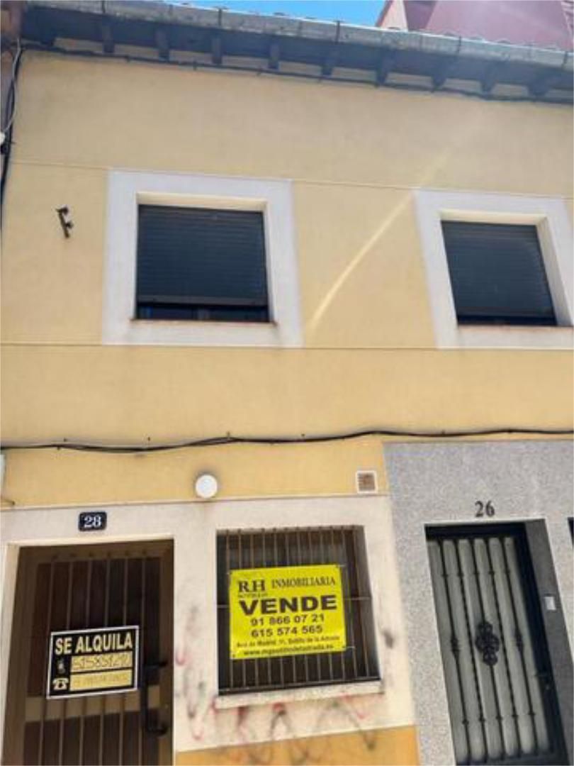 House or chalet to rent in Candeleda House or chalet to rent in Candeleda