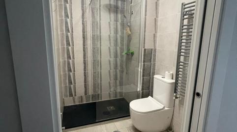 Pis de lloguer a Avenida de Andalucía, 58a, Santa Isabel, Jaén - imatge 4 Foto 4 de Pis de lloguer a Avenida de Andalucía, 58a, Santa Isabel, Jaén