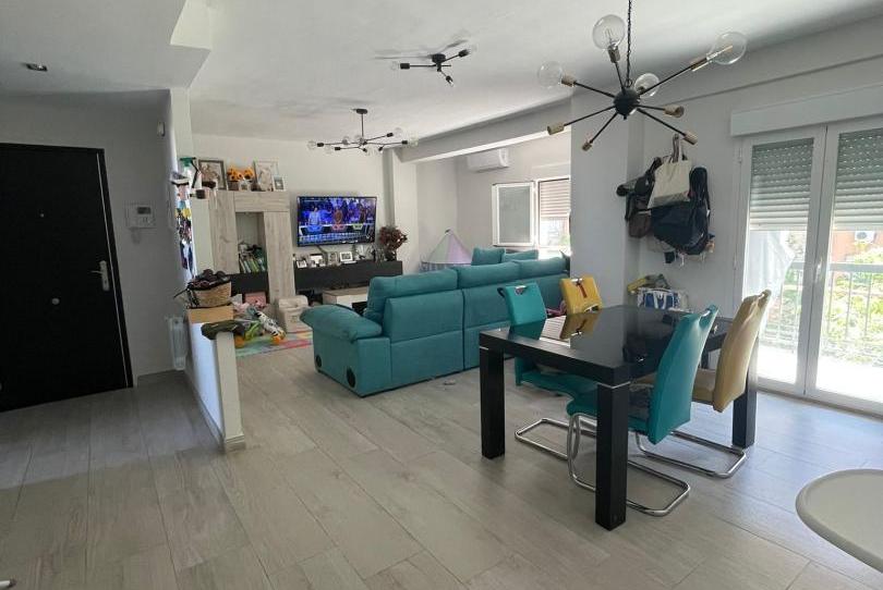 Pis de lloguer a Avenida de Andalucía, 58a, Santa Isabel, Jaén - imatge 1 Foto 1 de Pis de lloguer a Avenida de Andalucía, 58a, Santa Isabel, Jaén