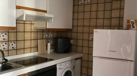 Flat to rent in Rúa San Andrés, 135, Ensanche, A Coruña - image 5 Photo 5 of Flat to rent in Rúa San Andrés, 135, Ensanche, A Coruña