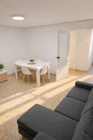 Piso en Alquiler en CV-50, 105 en Tavernes de la Valldigna