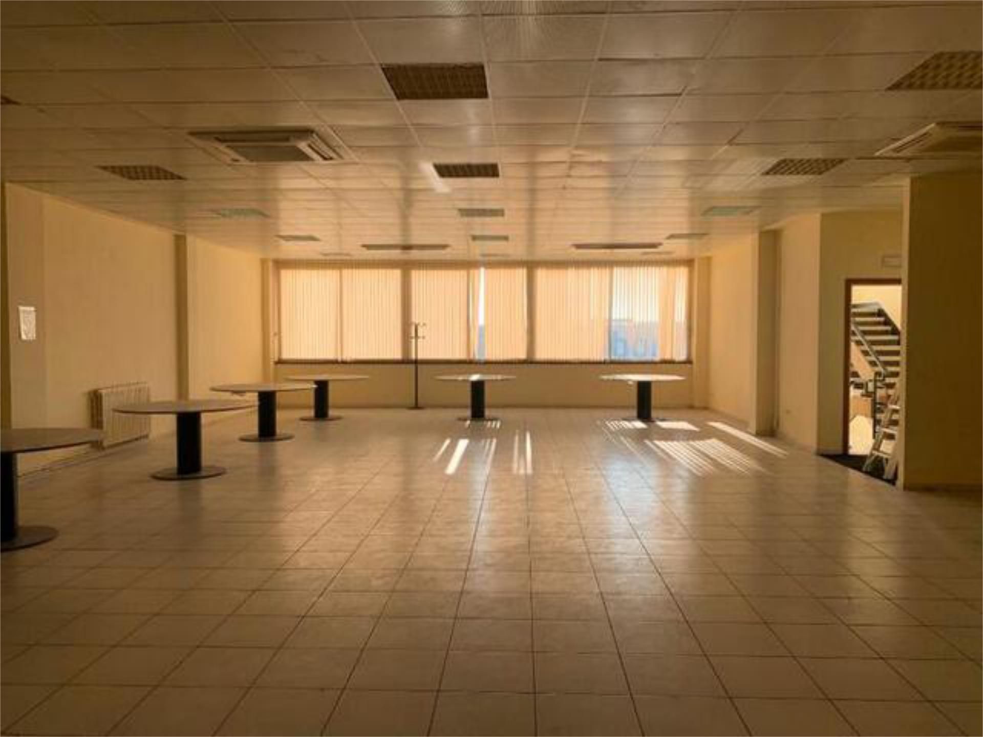 Oficina de lloguer en Gavà