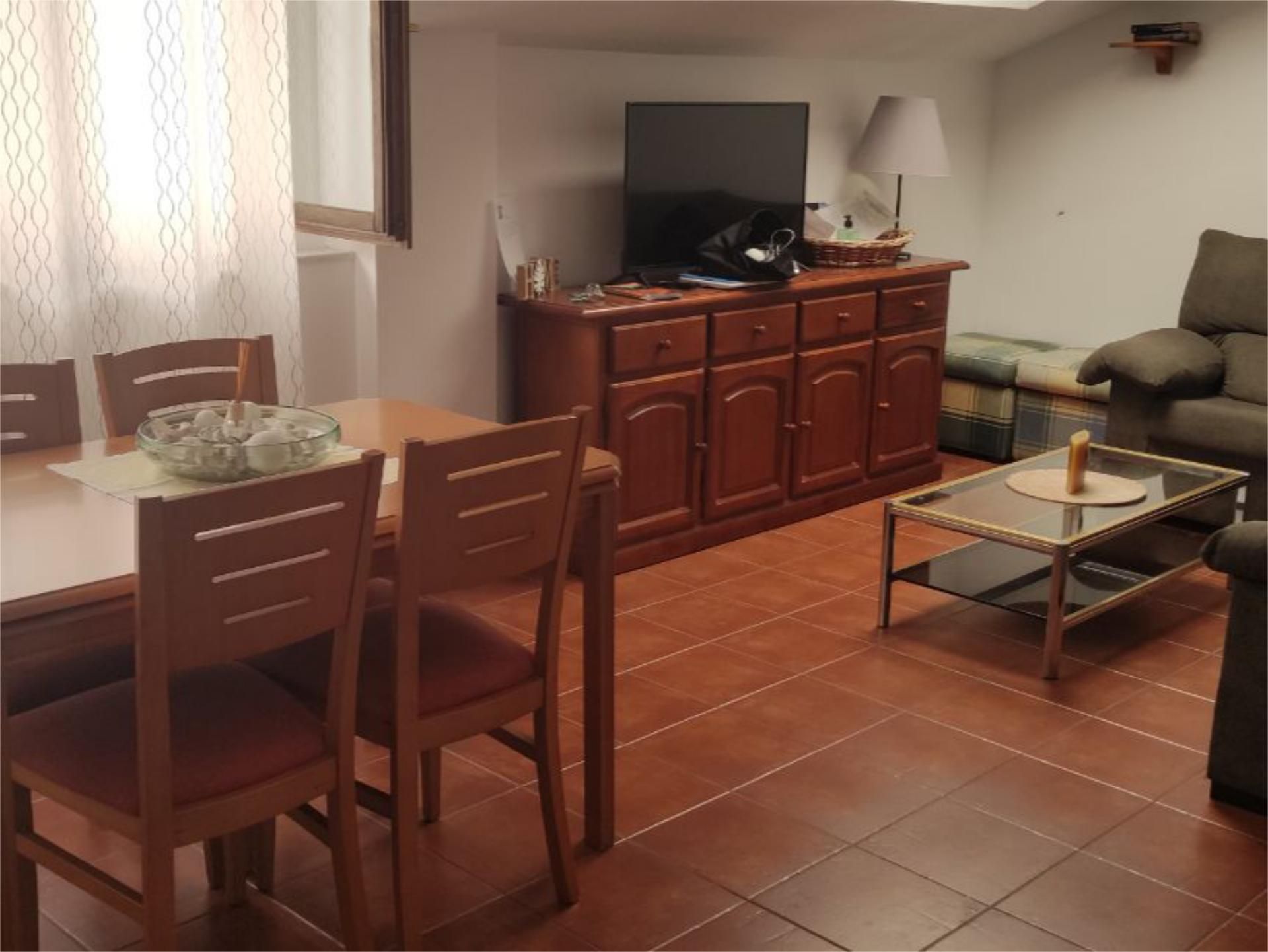 Flat for sale in Avenida Doctor Jose Luis-perez Campoamor, 9, Tapia de Casariego Living room of Flat for sale in Tapia de Casariego