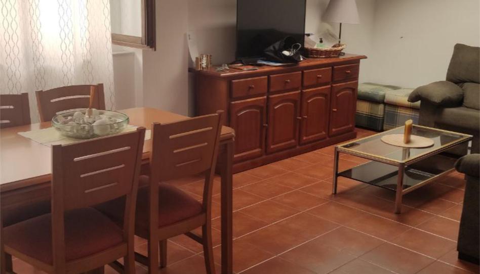 Flat for sale in Avenida Doctor Jose Luis-perez Campoamor, 9, Tapia de Casariego, Asturias - image 1 Photo 1 of Flat for sale in Avenida Doctor Jose Luis-perez Campoamor, 9, Tapia de Casariego, Asturias