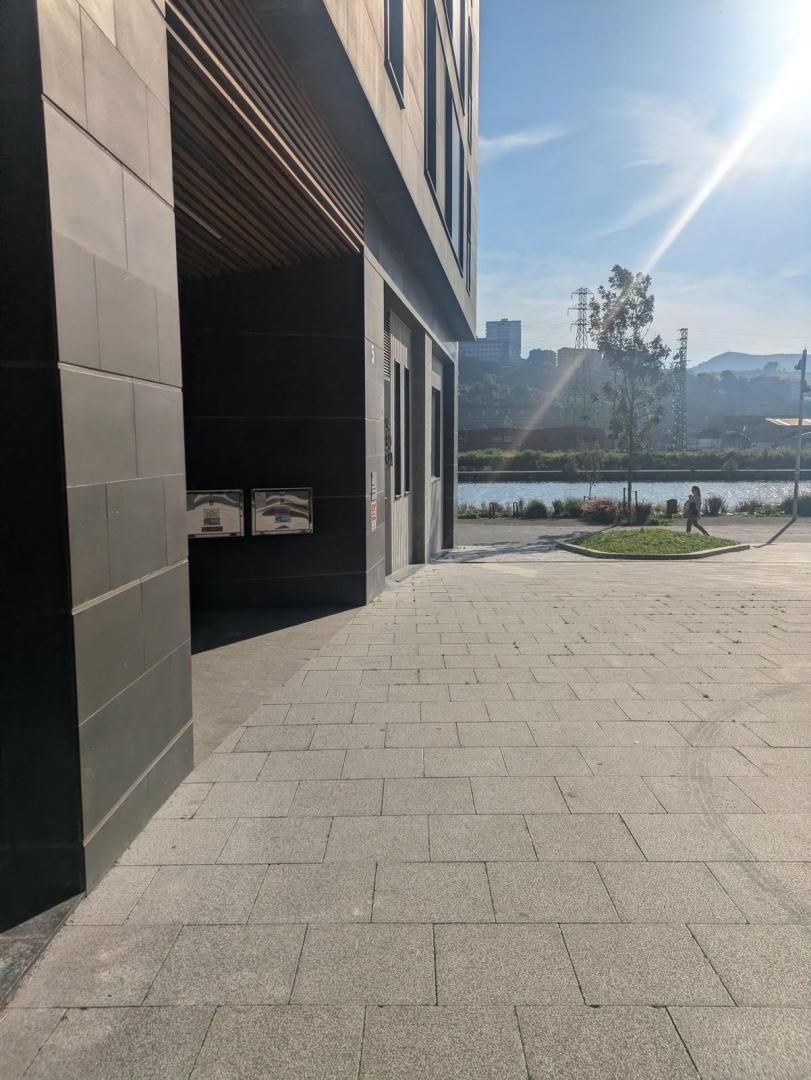 Flat for sale in Zarandoa Etorbidea, 5, Ibarrekolanda Exterior view of Flat for sale in Bilbao