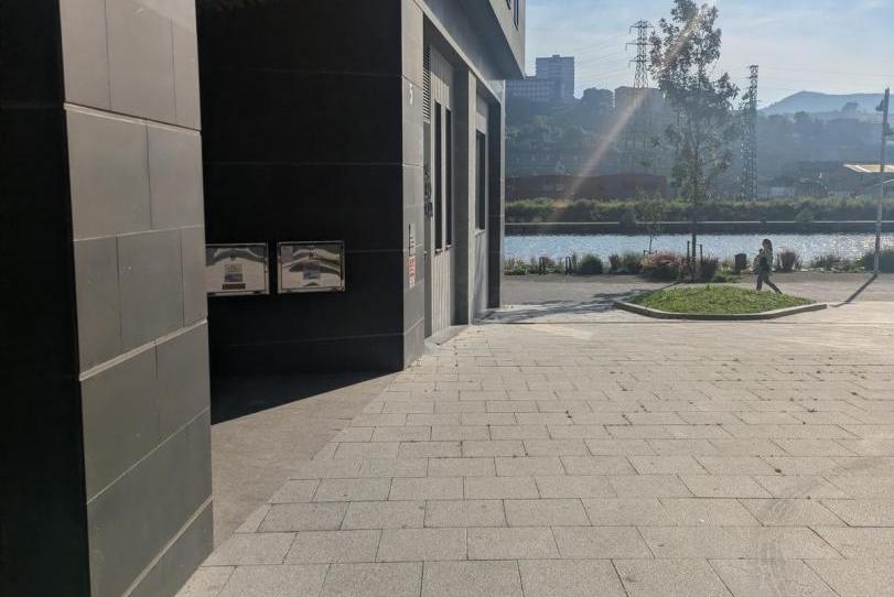 Piso en venta en Zarandoa Etorbidea, 5, Ibarrekolanda, Bizkaia - imagen 1 Foto 1 de Piso en venta en Zarandoa Etorbidea, 5, Ibarrekolanda, Bizkaia