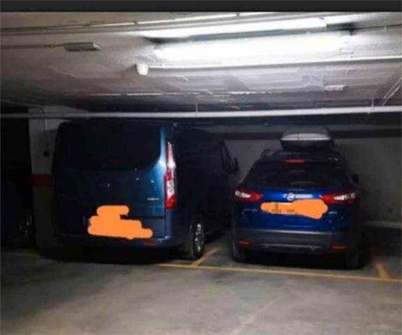 Garaje en Alquiler en Zona media