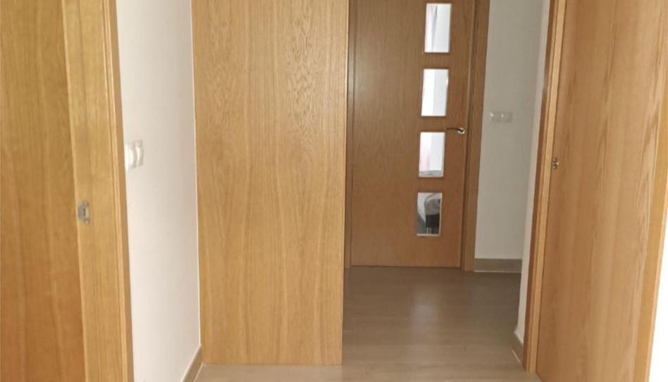 Flat to rent in Rúa Da Pravia, Vilalba, Lugo - image 1 Photo 1 of Flat to rent in Rúa Da Pravia, Vilalba, Lugo