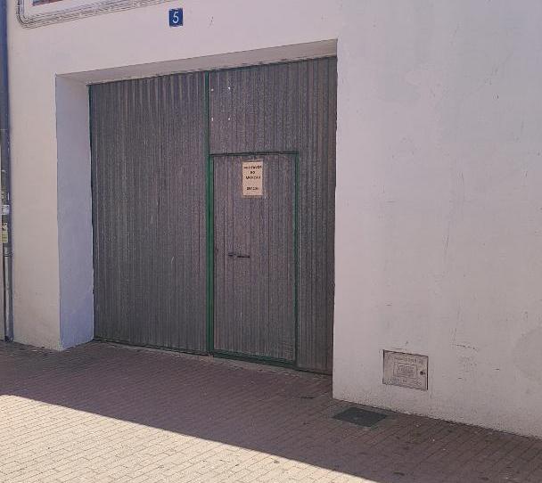 Planta baja for sale in Calle Fortaleza y Plaza, 6, Alaejos, Valladolid - image 1 Photo 1 of Planta baja for sale in Calle Fortaleza y Plaza, 6, Alaejos, Valladolid