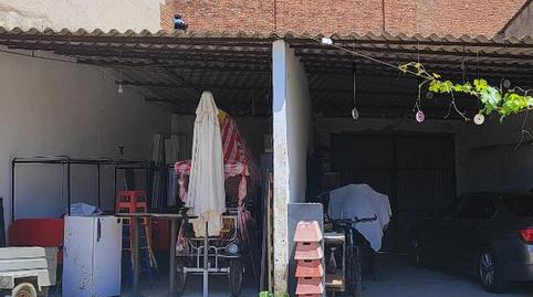 Planta baja for sale in Calle Fortaleza y Plaza, 6, Alaejos, Valladolid - image 2 Photo 2 of Planta baja for sale in Calle Fortaleza y Plaza, 6, Alaejos, Valladolid