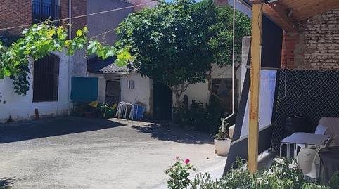 Planta baja for sale in Calle Fortaleza y Plaza, 6, Alaejos, Valladolid - image 3 Photo 3 of Planta baja for sale in Calle Fortaleza y Plaza, 6, Alaejos, Valladolid