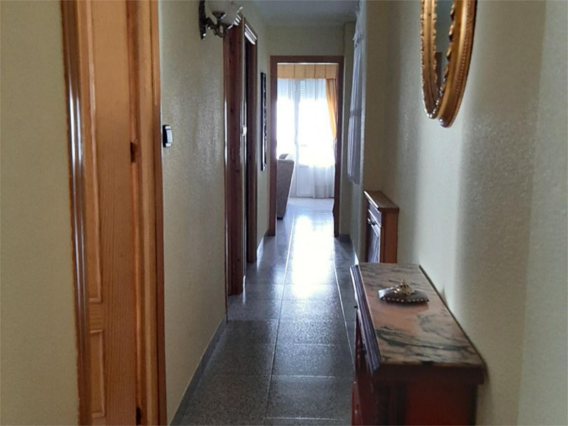 Flat to rent in Avenida Valencia, 113, Villanueva del Arzobispo Flat to rent in Villanueva del Arzobispo with Air Conditioner and Balcony