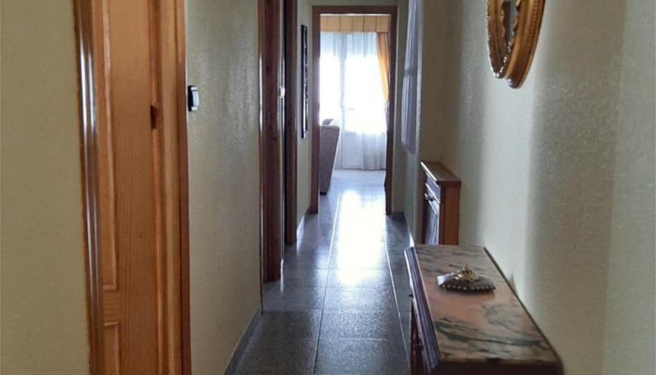 Photo 1 of Flat to rent in Avenida Valencia, 113, Villanueva del Arzobispo, Jaén