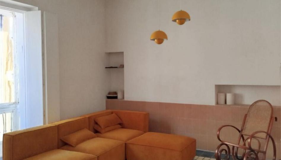 Pis de lloguer a Calle Sacramento, 40, La Caleta - La Viña, Cádiz - imatge 1 Foto 1 de Pis de lloguer a Calle Sacramento, 40, La Caleta - La Viña, Cádiz