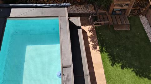 Casa adosada en venda a Carrer Era D'en Carbó, 24, Manlleu, Barcelona - imatge 2 Foto 2 de Casa adosada en venda a Carrer Era D'en Carbó, 24, Manlleu, Barcelona