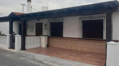 House or chalet to rent in Torrecuevas - Lomas del Gato, Granada - image 2 Photo 2 of House or chalet to rent in Torrecuevas - Lomas del Gato, Granada