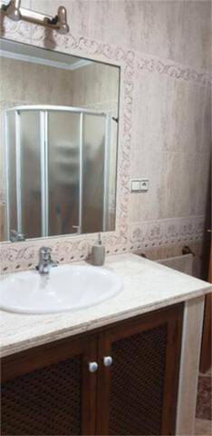 Casa-chalet en Alquiler en Torrecuevas - Lomas del Gato