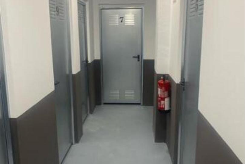 Box room to rent in Azpilañaga, Navarra - image 1 Photo 1 of Box room to rent in Azpilañaga, Navarra