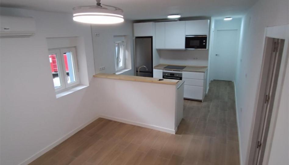 Photo 1 of Flat to rent in Avenida Pablo Picasso, 4, Barrio de Zaidín, Granada