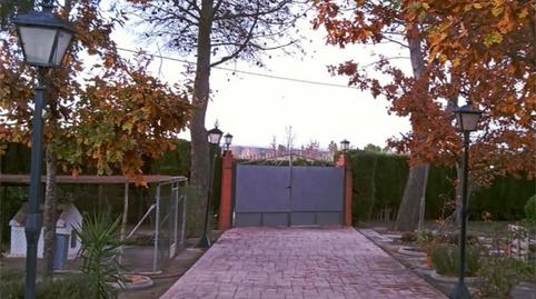 House or chalet for sale in Camino de Ciudad Real, 6, Carrión de Calatrava, Ciudad Real - image 2 Photo 2 of House or chalet for sale in Camino de Ciudad Real, 6, Carrión de Calatrava, Ciudad Real