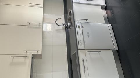 Flat to rent in Calle de Dulce Chacón, 19, Virgen del Cortijo - Manoteras, Madrid - image 4 Photo 4 of Flat to rent in Calle de Dulce Chacón, 19, Virgen del Cortijo - Manoteras, Madrid