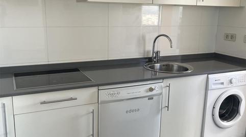 Pis de lloguer a Calle de Dulce Chacón, 19, Virgen del Cortijo - Manoteras, Madrid - imatge 4 Foto 4 de Pis de lloguer a Calle de Dulce Chacón, 19, Virgen del Cortijo - Manoteras, Madrid