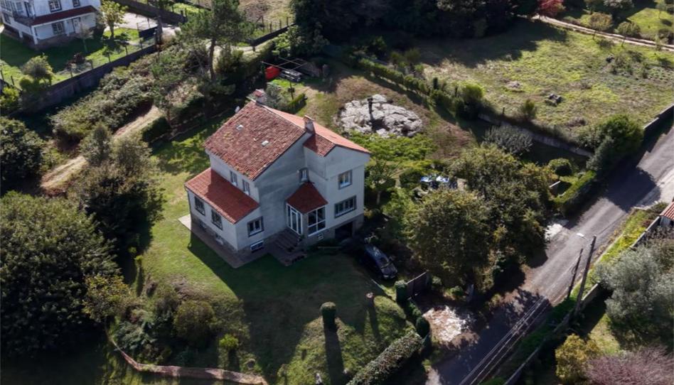 House or chalet for sale in Rua Da Chan, 21, Castiñeiriño - Cruceiro de Sar, A Coruña - image 1 Photo 1 of House or chalet for sale in Rua Da Chan, 21, Castiñeiriño - Cruceiro de Sar, A Coruña