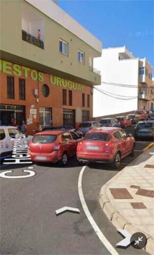 Parking of Box room to rent in Granadilla de Abona