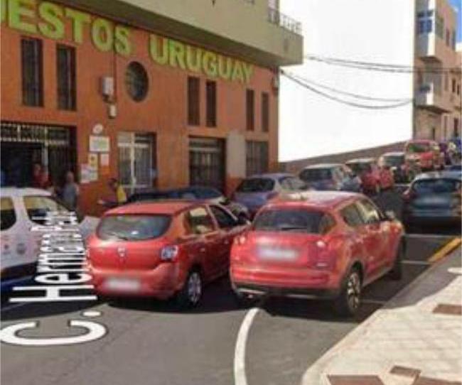 Box room to rent in San Isidro, Santa Cruz de Tenerife - image 1 Photo 1 of Box room to rent in San Isidro, Santa Cruz de Tenerife