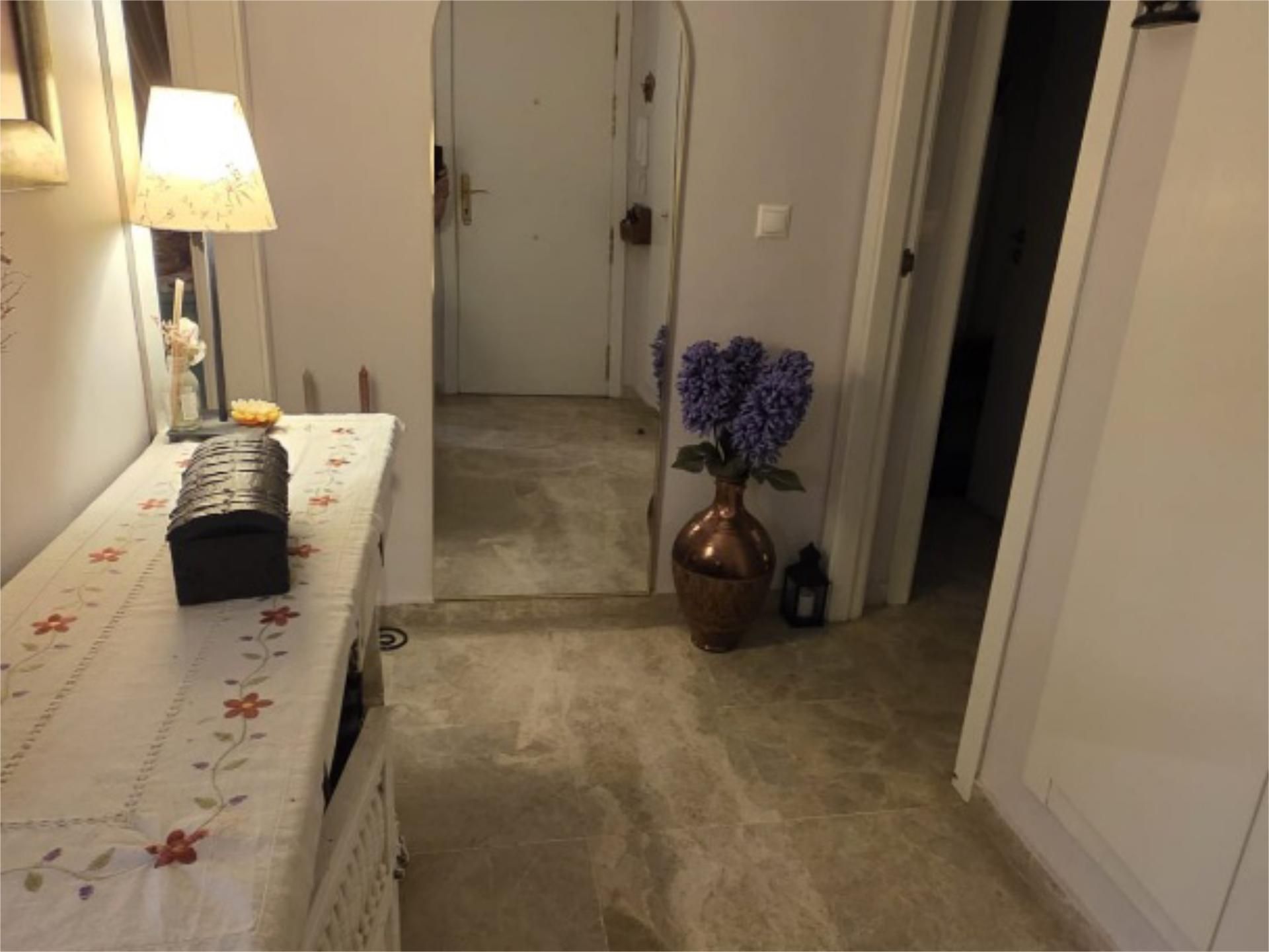 Flat for sale in Avenida de la Filosofía, 26, Nuevo Bulevar Flat for sale in Mairena del Aljarafe with Air Conditioner, Terrace and Swimming Pool