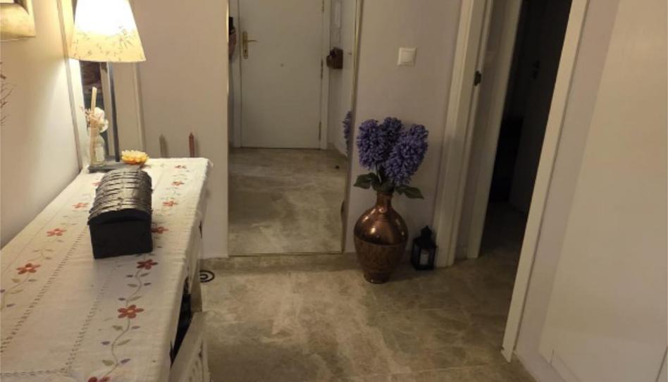 Flat for sale in Avenida de la Filosofía, 26, Nuevo Bulevar, Sevilla - image 1 Photo 1 of Flat for sale in Avenida de la Filosofía, 26, Nuevo Bulevar, Sevilla