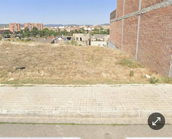 Terreno en Venta en Carrer d'Anoia, 13 en Òdena