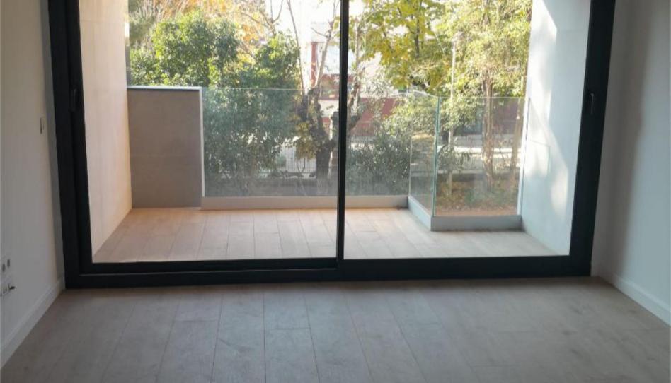 Flat to rent in Avinguda Massana, 15, Ca n'Alzamora, Barcelona - image 1 Photo 1 of Flat to rent in Avinguda Massana, 15, Ca n'Alzamora, Barcelona