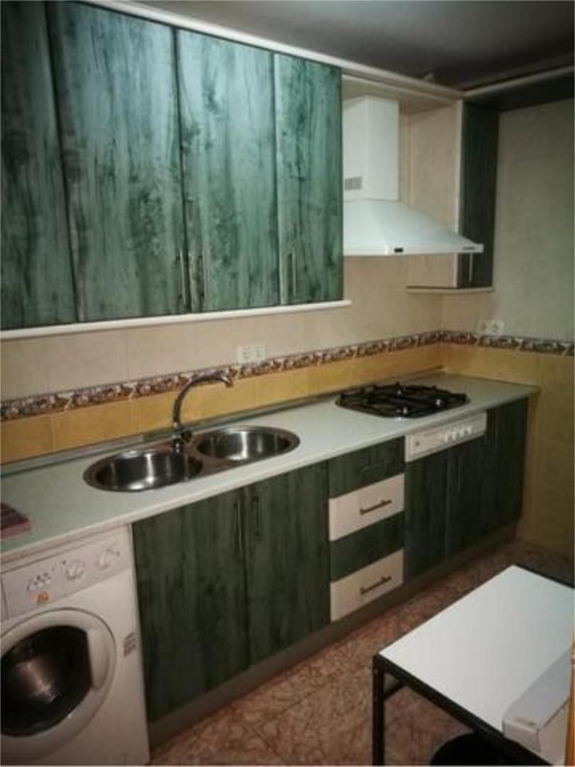 Cuina de Apartament de lloguer en Jerez de los Caballeros