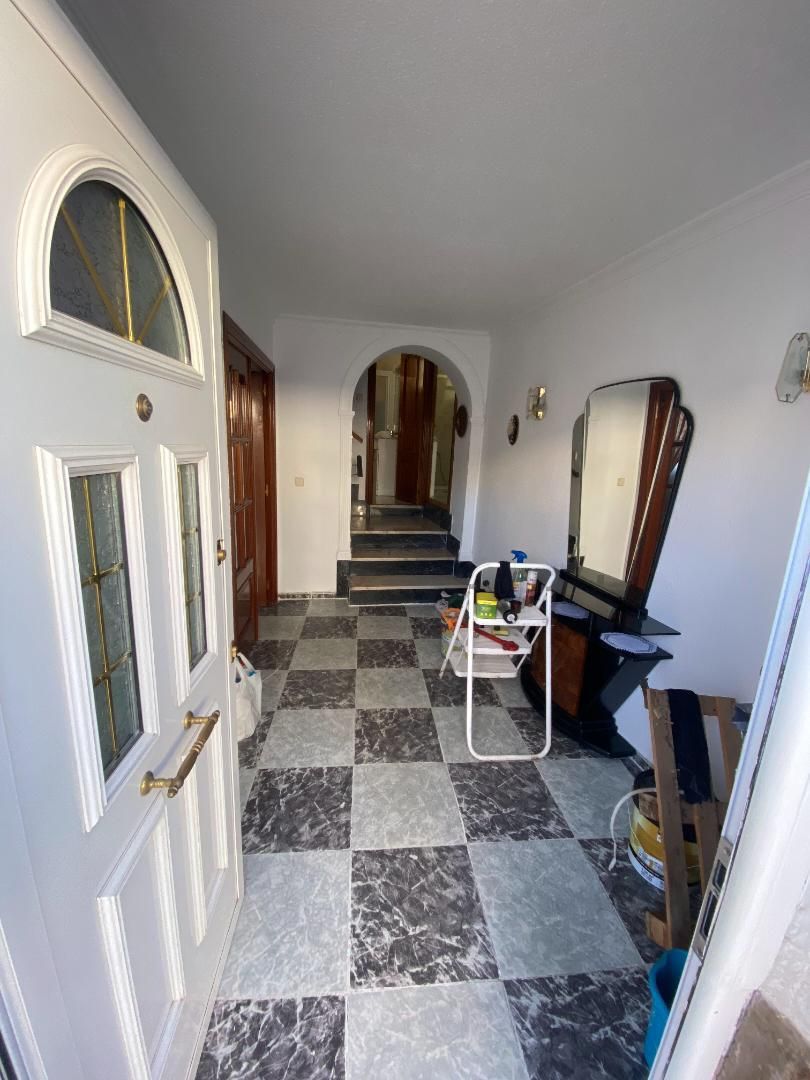 Single-family semi-detached to rent in Calle Melchor Cano, 36, Tarancón Single-family semi-detached to rent in Tarancón with Heating, Terrace and Storage room