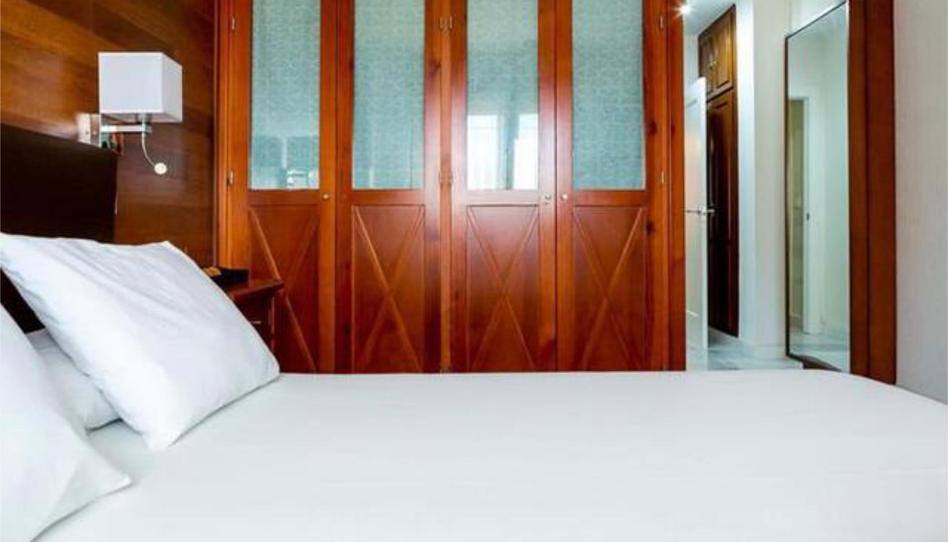 Àtic en venda a Parque Ayala - Jardín de la Abadía - Huelín, Málaga - imatge 1 Foto 1 de Àtic en venda a Parque Ayala - Jardín de la Abadía - Huelín, Málaga