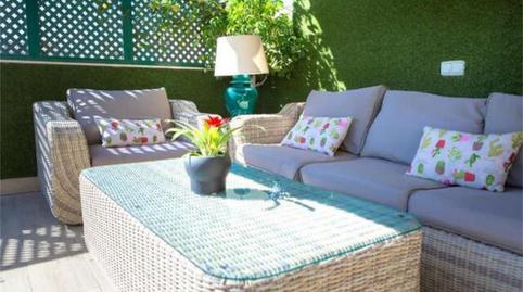 Àtic en venda a Parque Ayala - Jardín de la Abadía - Huelín, Málaga - imatge 3 Foto 3 de Àtic en venda a Parque Ayala - Jardín de la Abadía - Huelín, Málaga