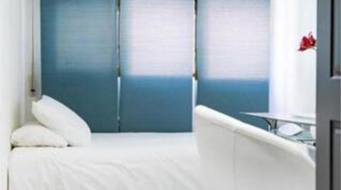 Àtic en venda a Parque Ayala - Jardín de la Abadía - Huelín, Málaga - imatge 4 Foto 4 de Àtic en venda a Parque Ayala - Jardín de la Abadía - Huelín, Málaga