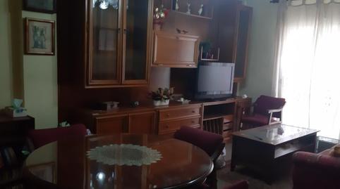 Foto 5 de Pis per a compartir a Calle Eduardo Cano, 4, San Vicente, Sevilla