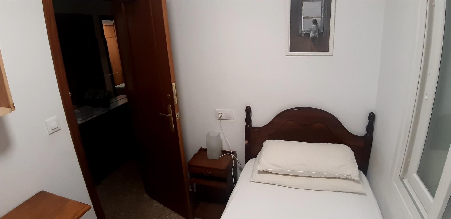 Pis per a compartir a Calle Eduardo Cano, 4, San Vicente Pis per a compartir a Calle Eduardo Cano, 4, San Vicente