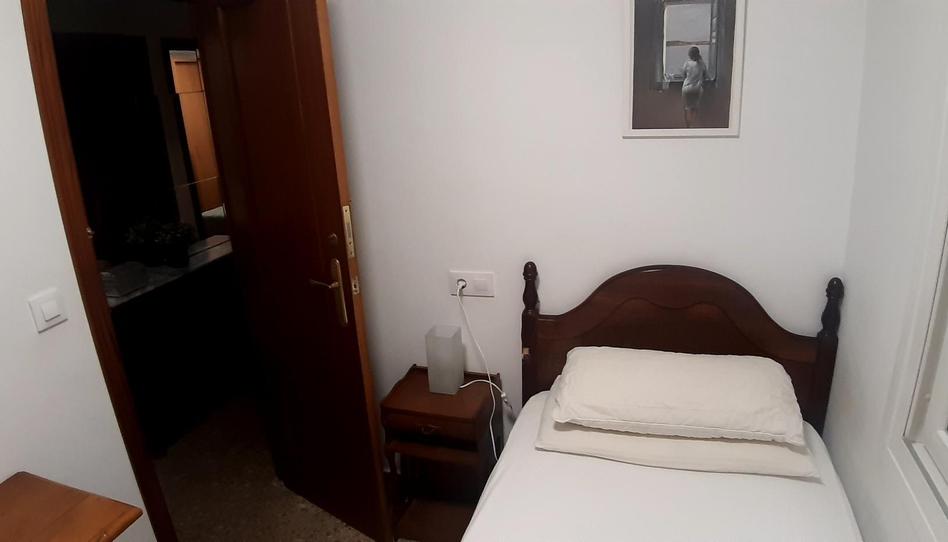 Foto 1 de Pis per a compartir a Calle Eduardo Cano, 4, San Vicente, Sevilla